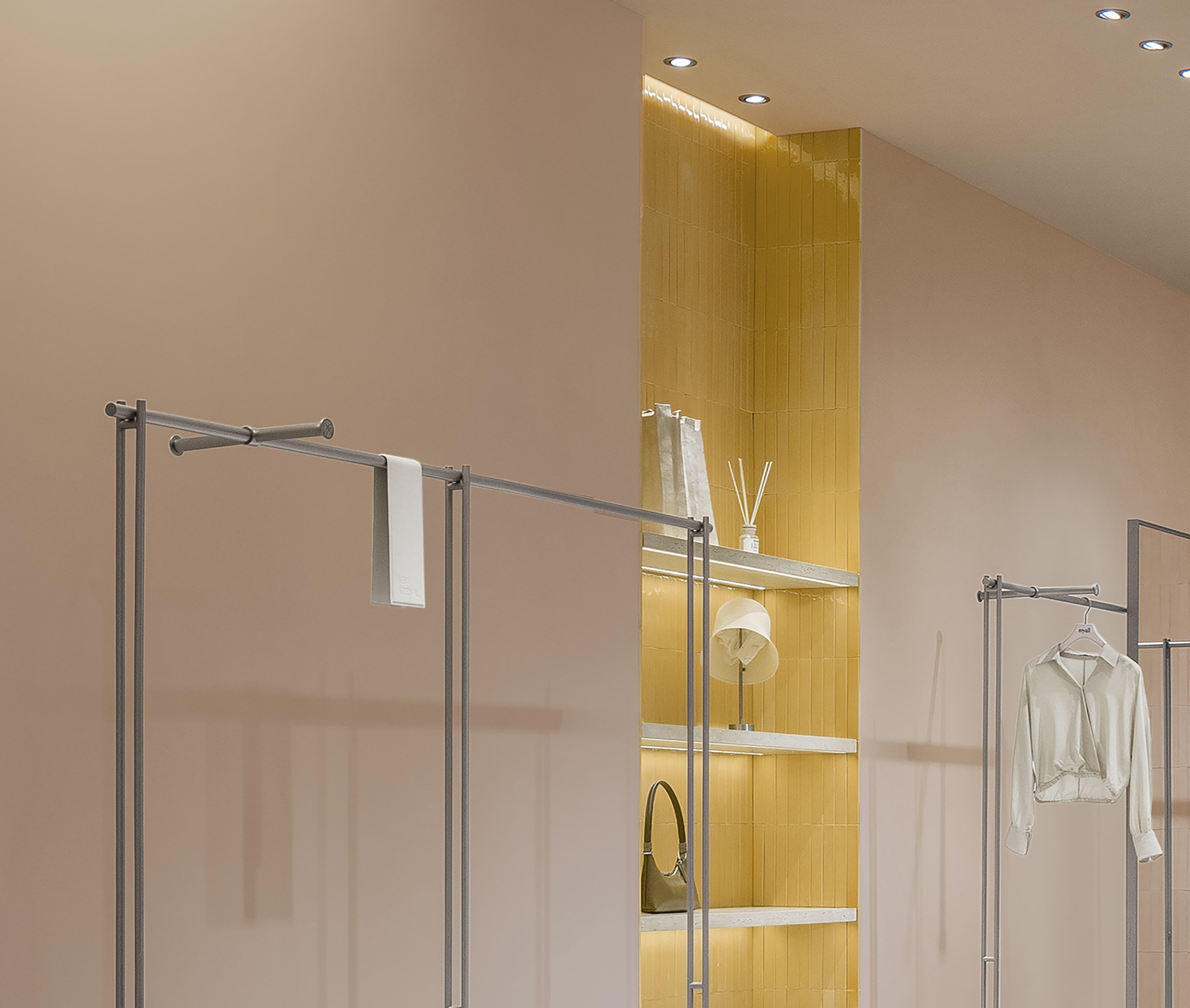 myall南京德基店丨中国南京丨吴岫微,杨振钰,梁宁森,梁秋红,吴心鸿-25