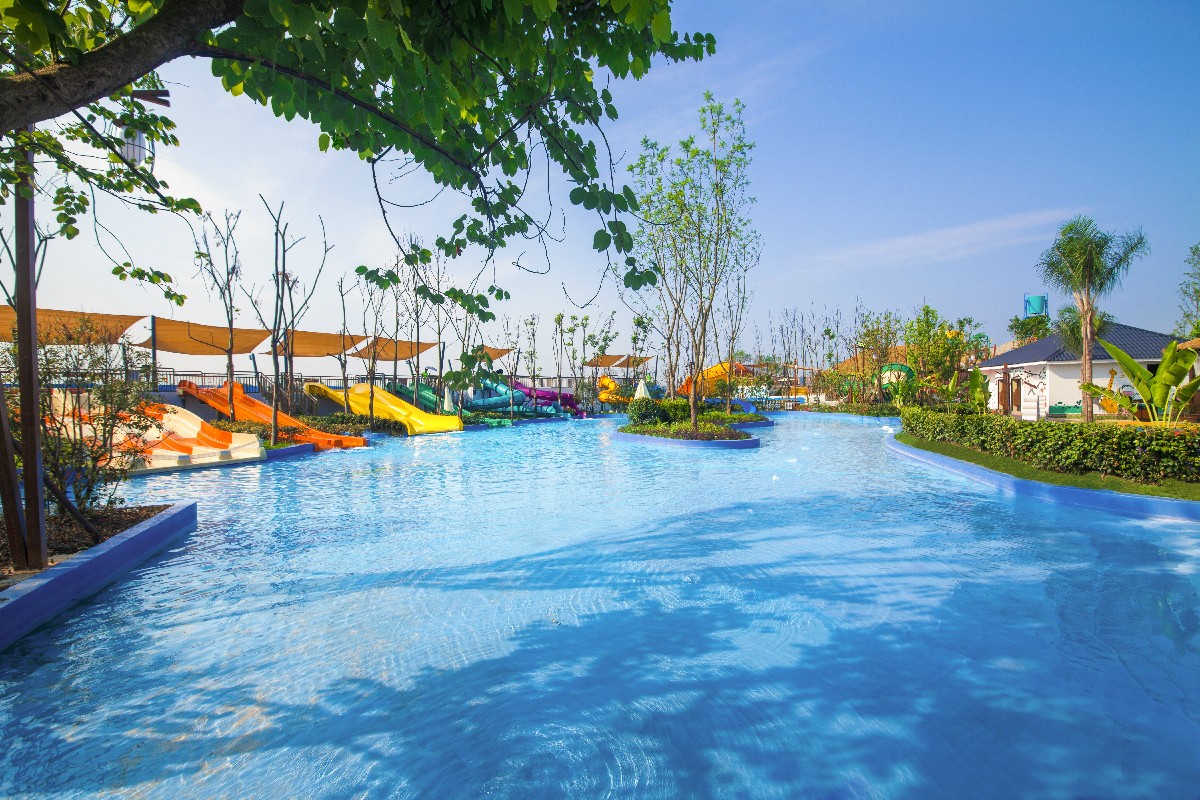 绵阳乐乐水世界-39