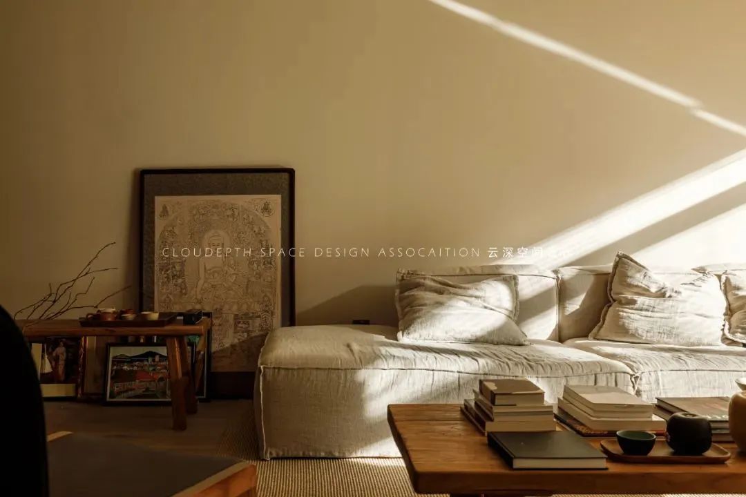 云筑丨中国深圳丨迪笙设计-200