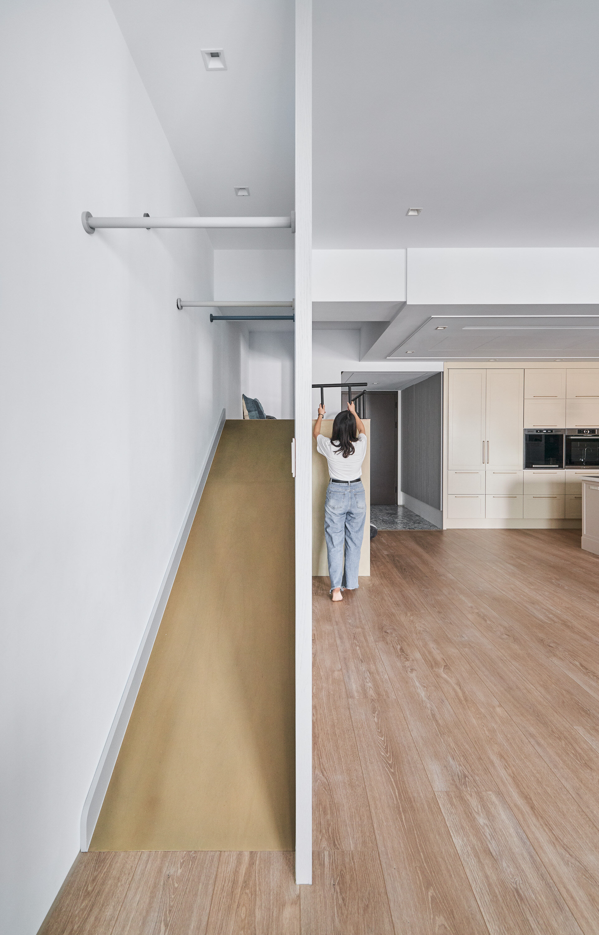 HAO Design 设计 | 孩子的遊戲王國，媽媽的最佳幫手（Toast’s  Home）-18