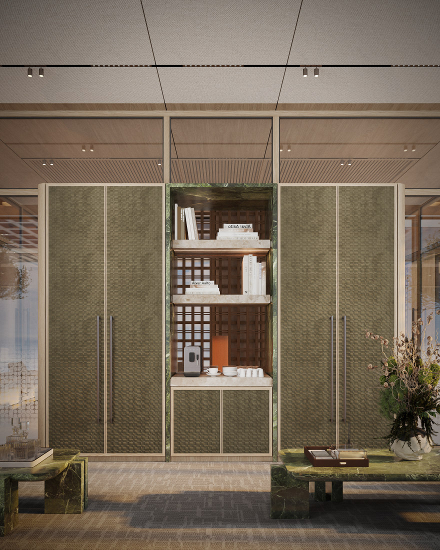 129号办公室丨美国纽约-44