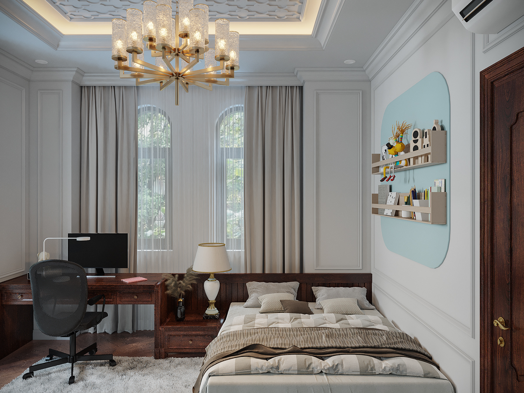 瓦尔拉海洋公园-18