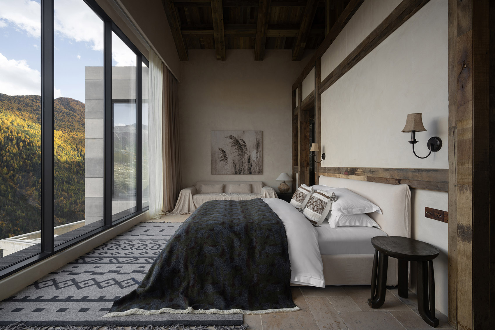 入云山丨重庆無既萬溯设计有限公司-22