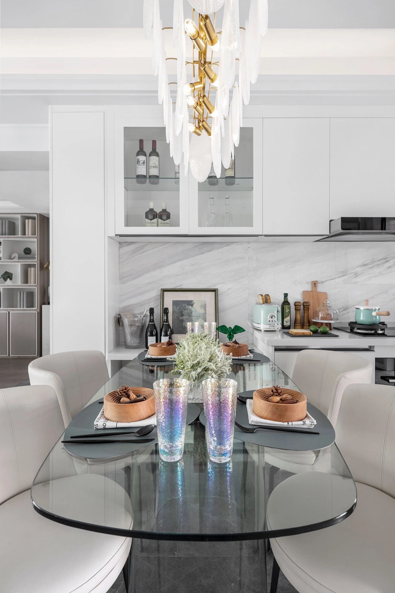 融信福州乐信花园样板间项目-29