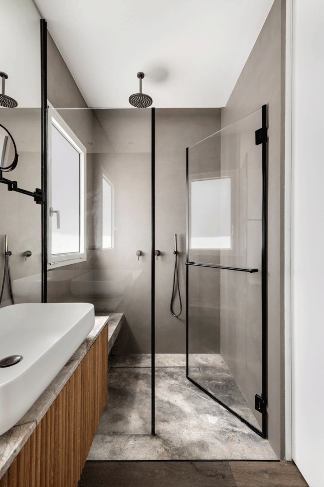 Tel Aviv 公寓设计丨以色列特拉维夫丨Oshri Dana 工作室-47