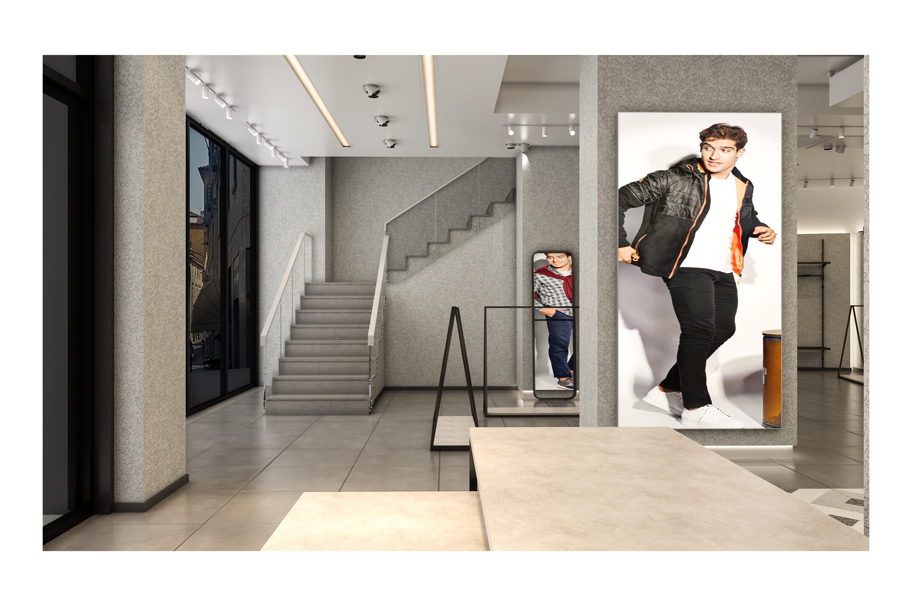 城镇团队新概念 2022丨townteam 工程部-5