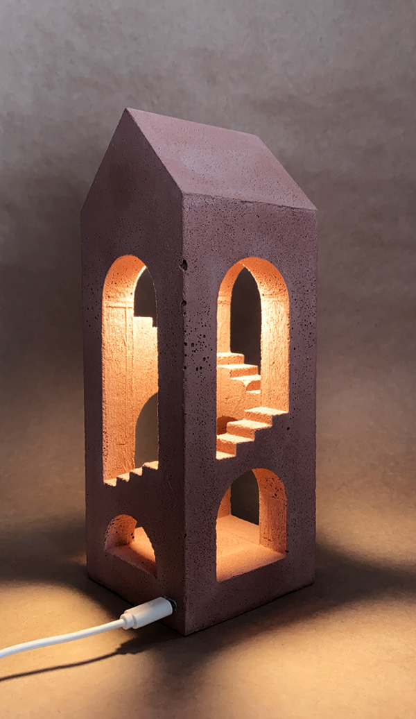 勒梅尔装饰第一卷-40