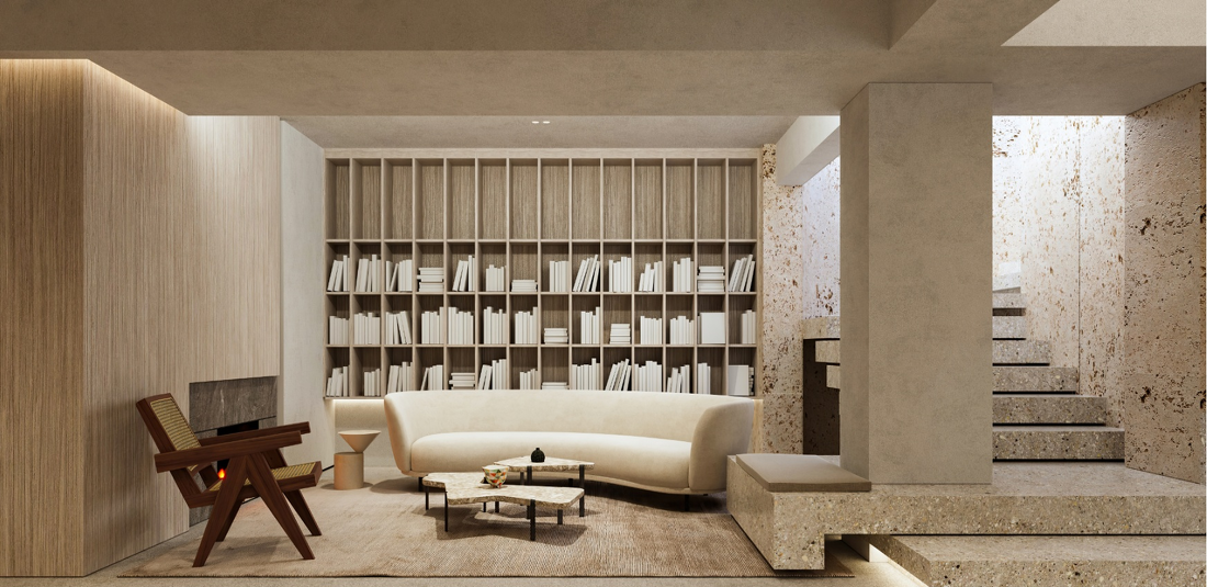 
归隐|自然而然 -8