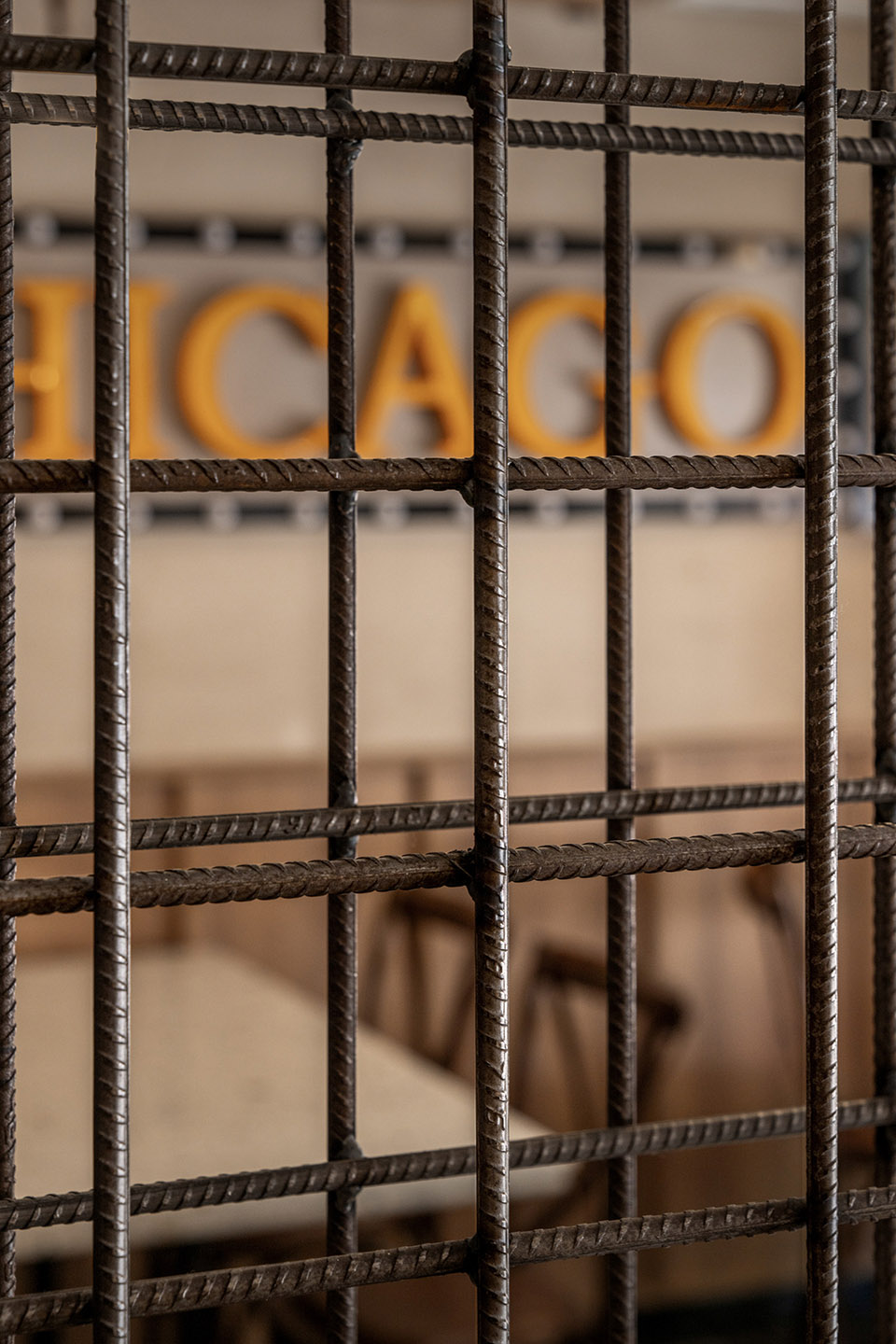 LEE’S PIZZA李氏披萨丨中国沈阳丨白菜设计-48