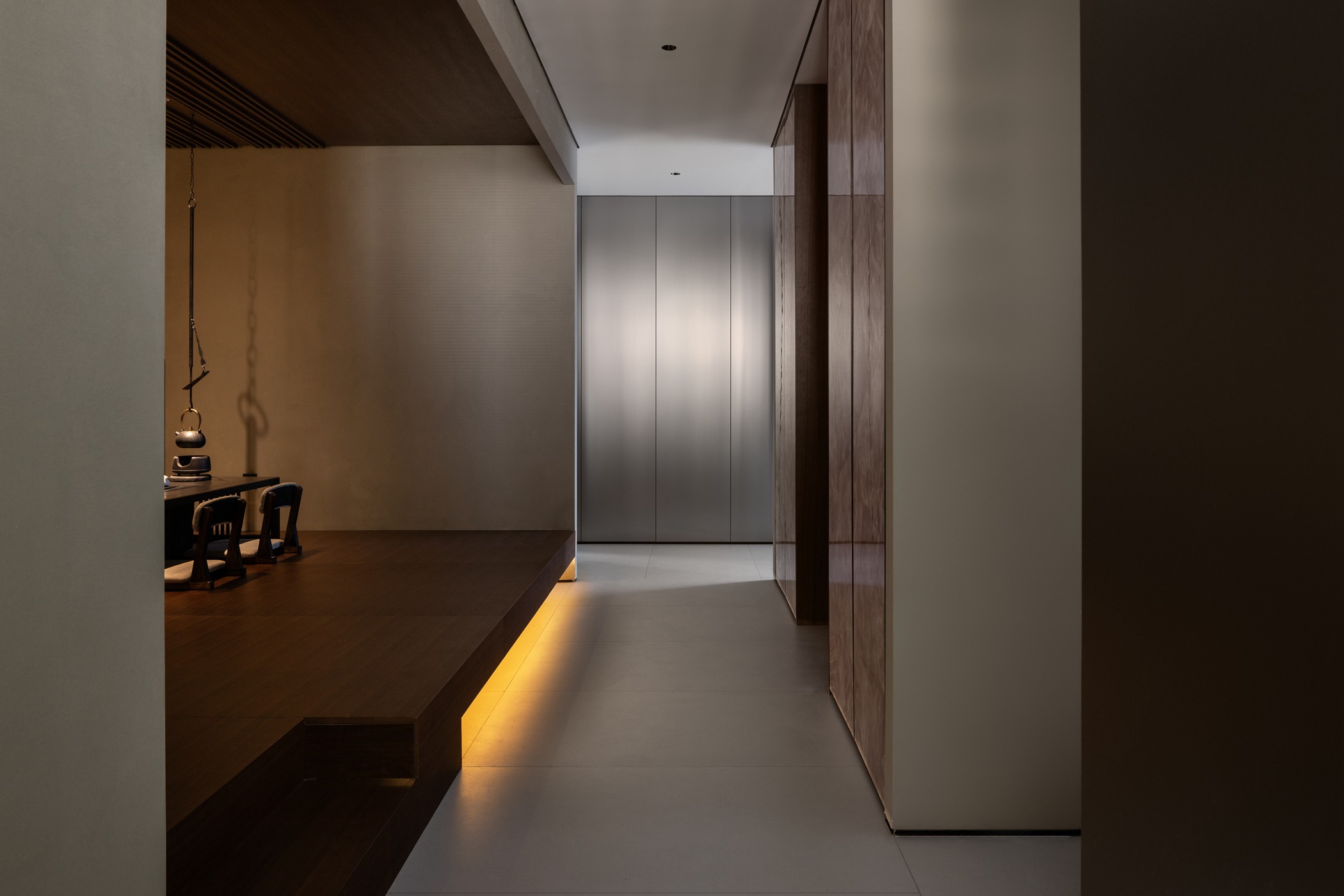 简蕴万象,新卷序开丨中国济南丨易昂设计-7