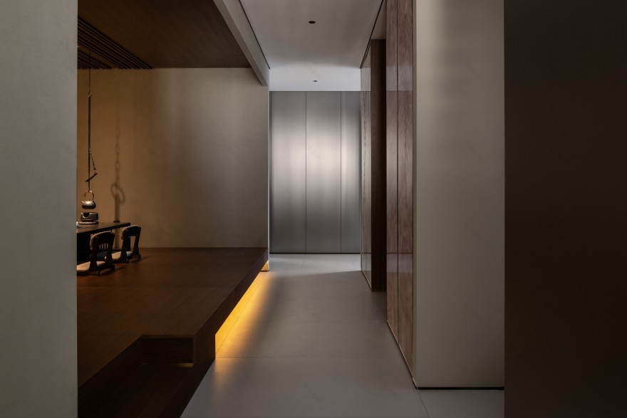 简蕴万象,新卷序开丨中国济南丨易昂设计-7