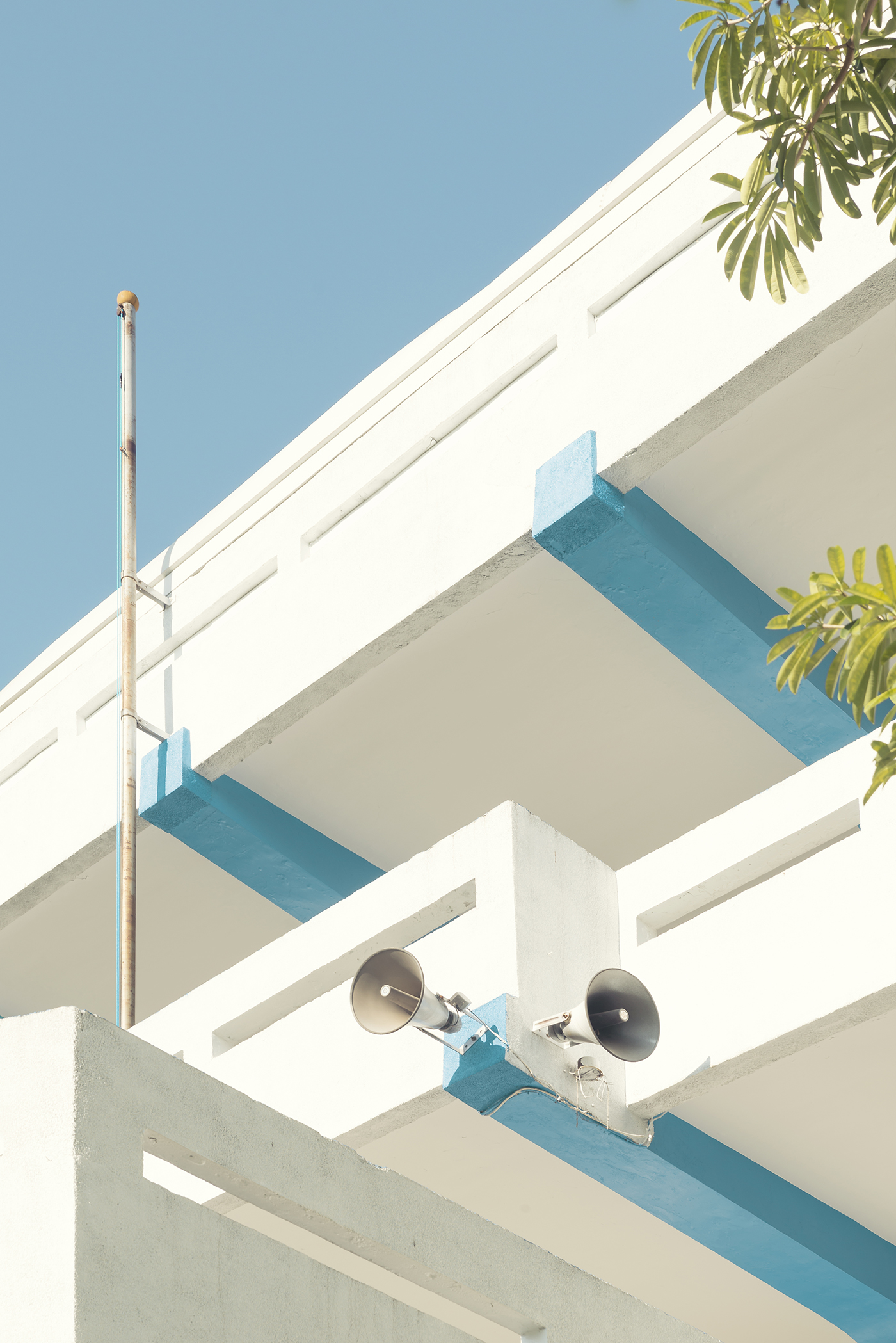 城市几何，，台中丨中国台中-0