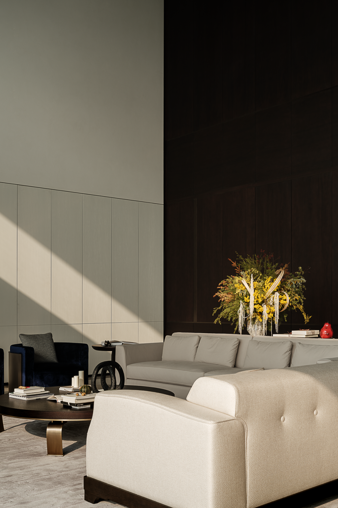 云府丨中国荆州丨仓仲筑造＆森耀空间-39