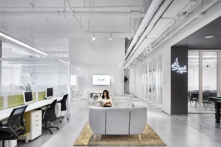 北京麦田国际景观规划设计办公空间设计-29