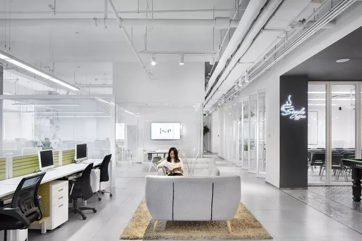 北京麦田国际景观规划设计办公空间设计-29