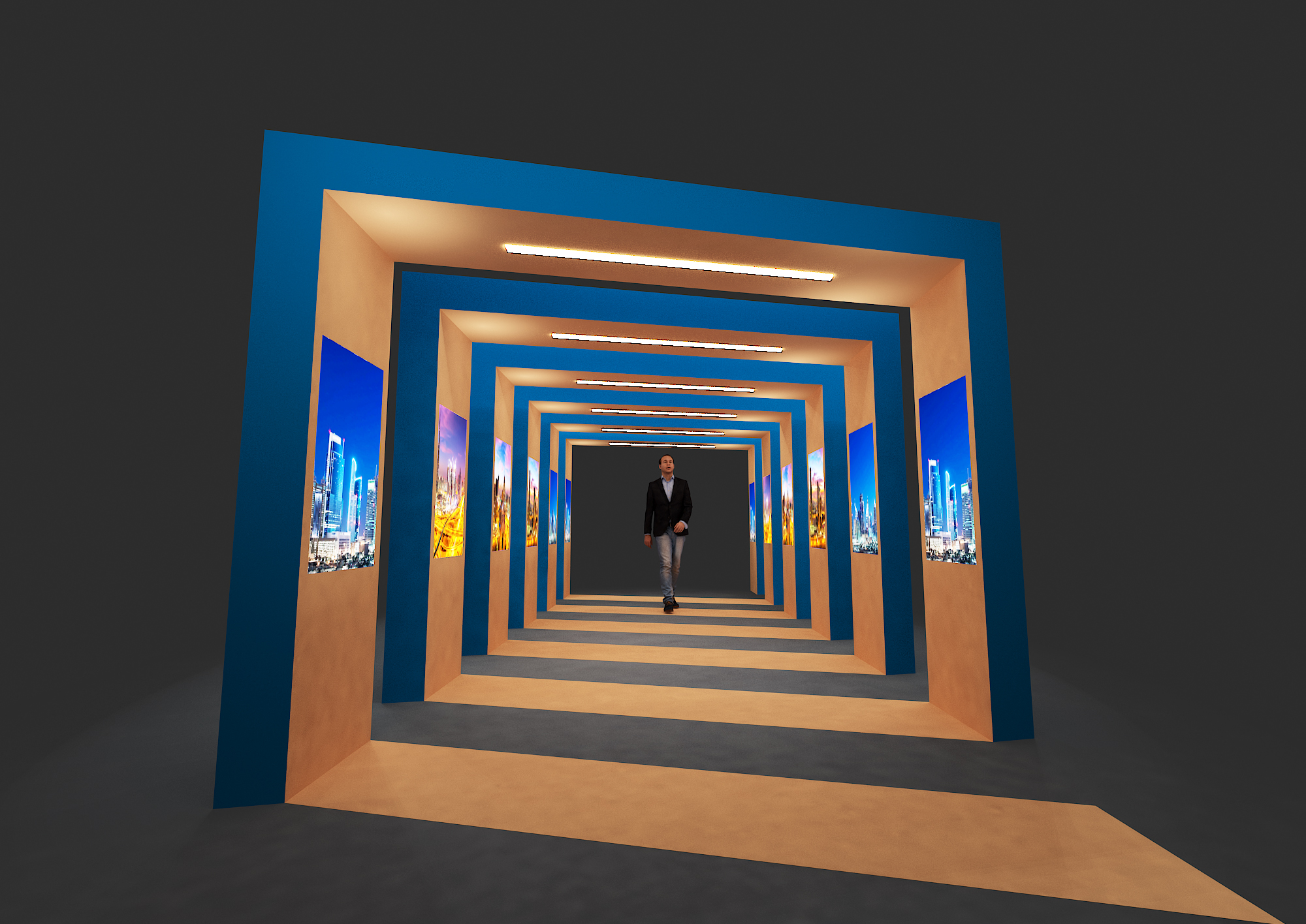 Nakheel | Museum Hub-0