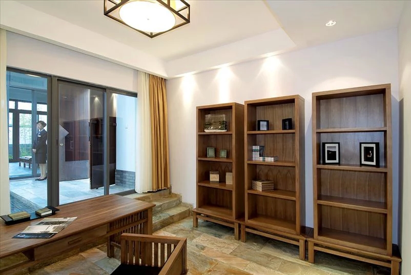 中山清华坊C户型-3