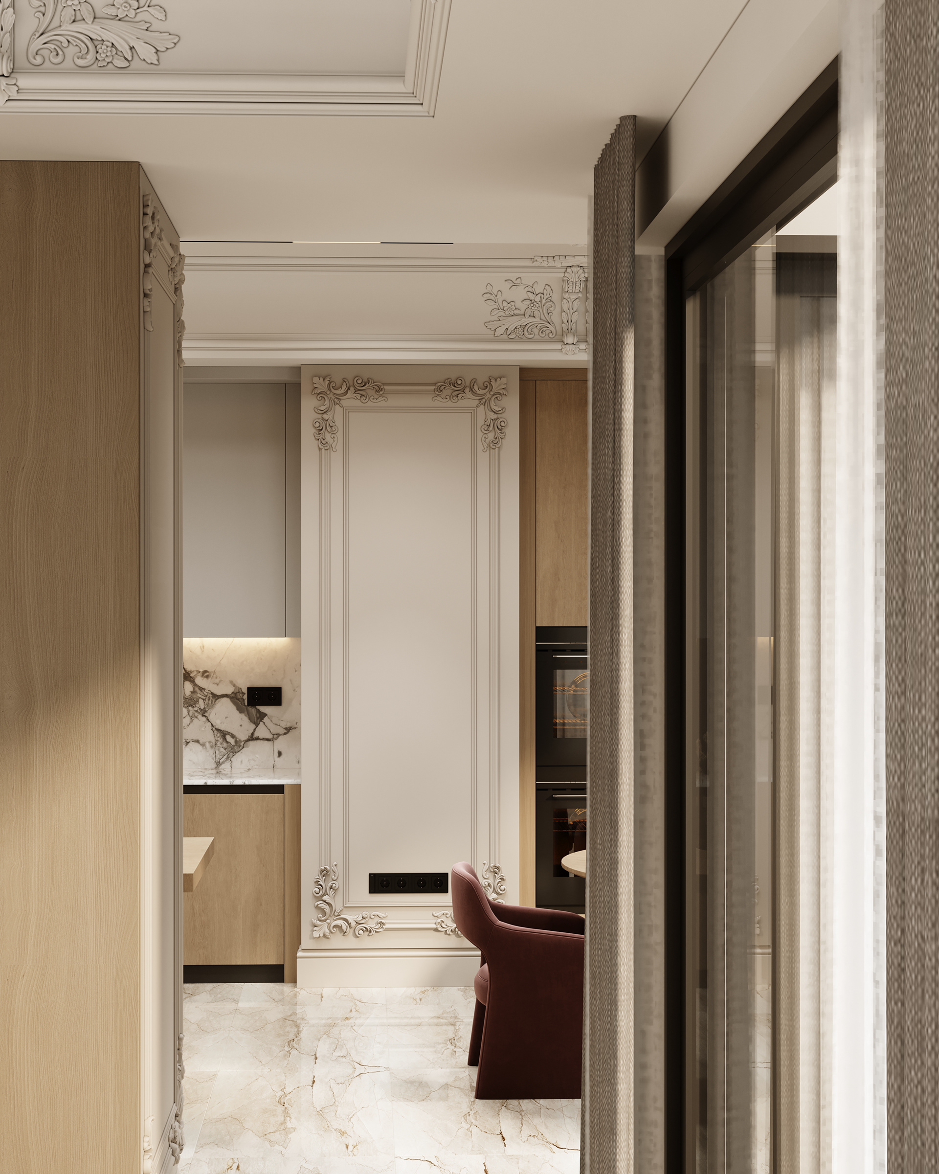 ZORLU CENTER | KONUT PROJESİ-10