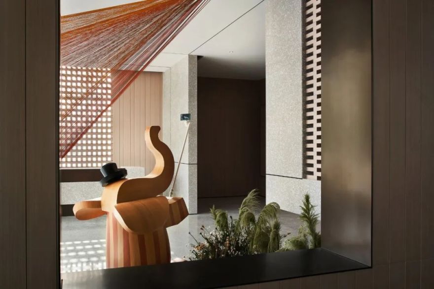 沂南君悦璞园样板间丨中国山东丨上海乐尚设计-13