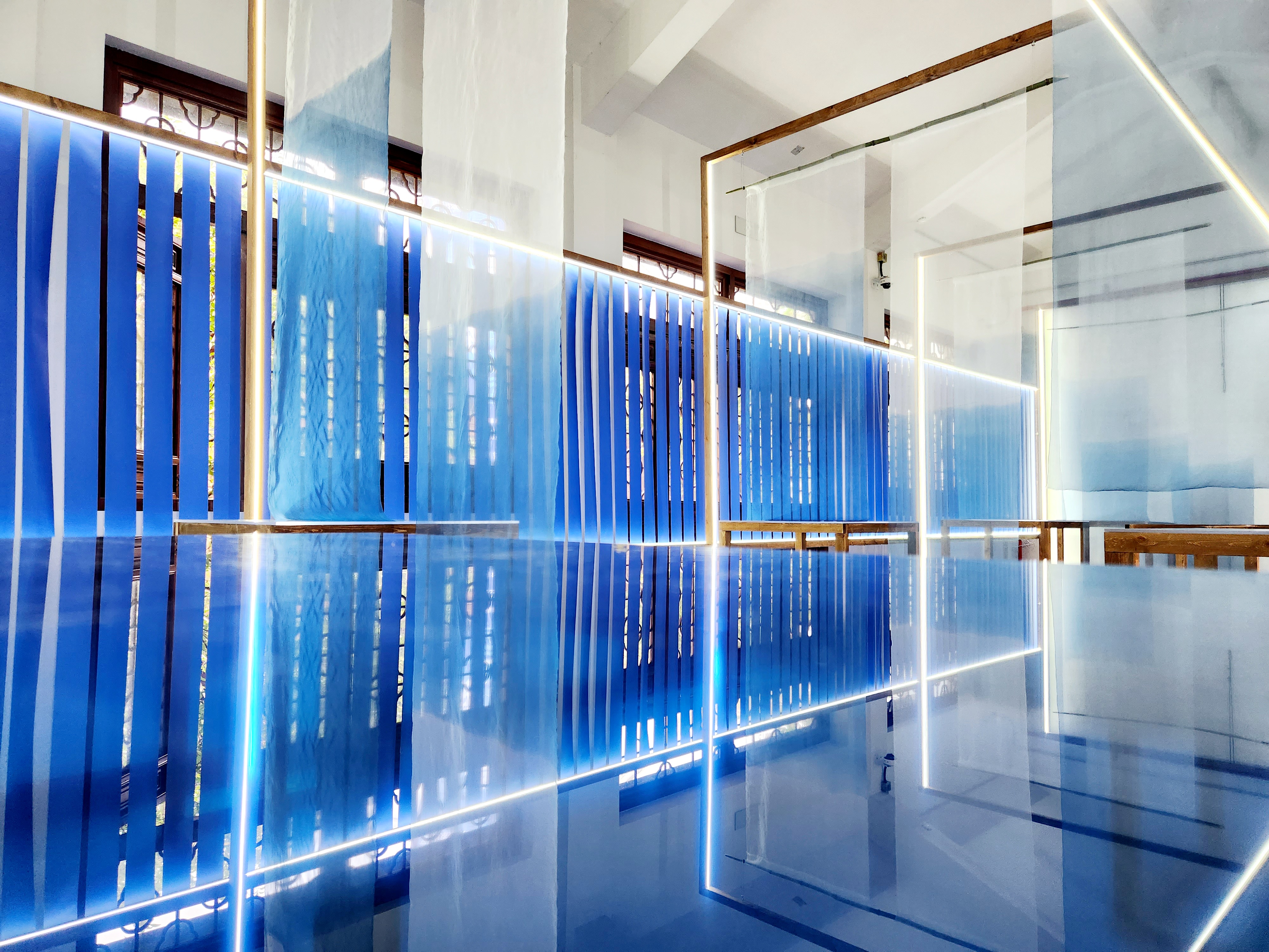 “象山青年与海”非遗展馆-35