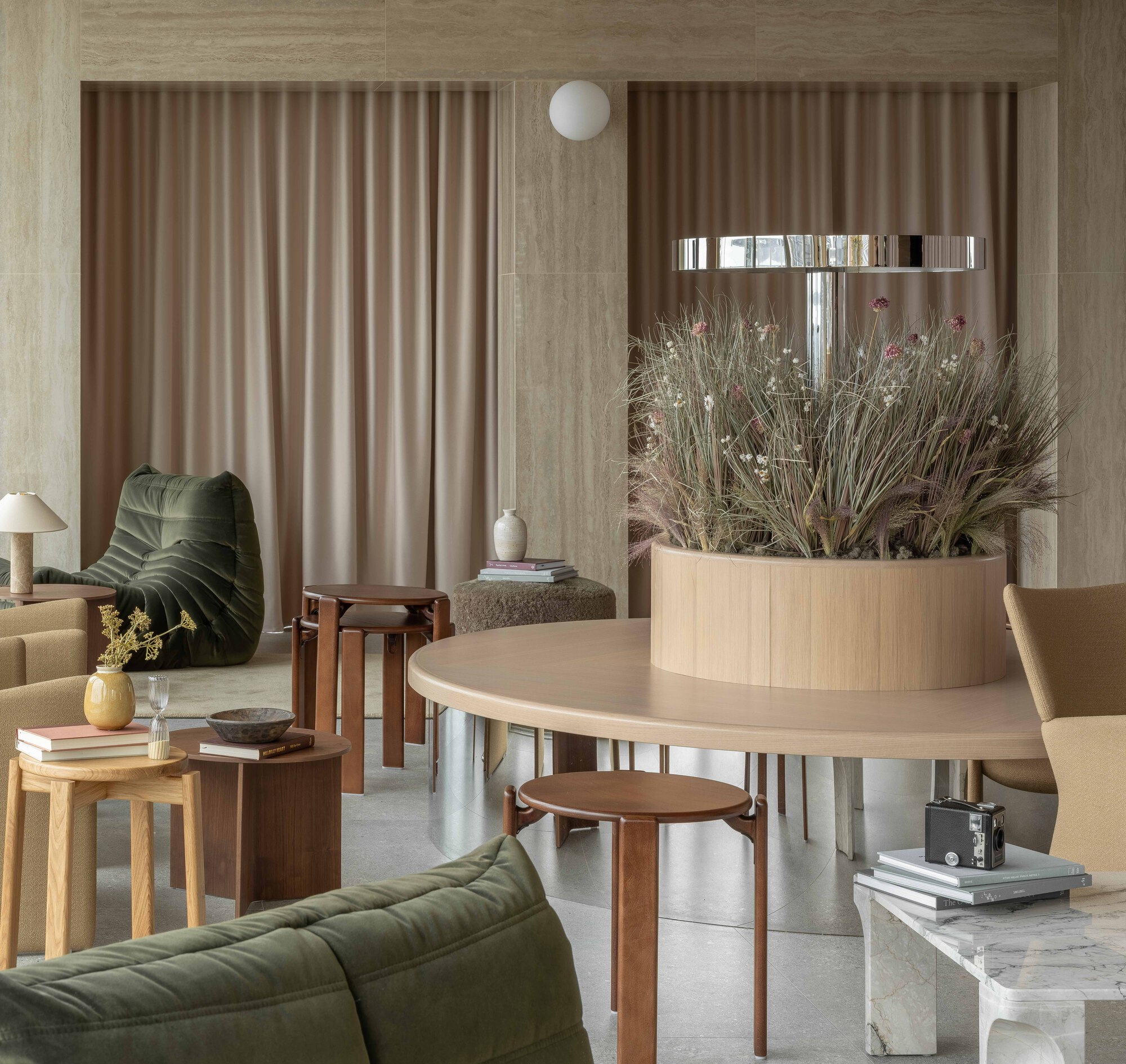 凯伊公寓丨美国西雅图-19