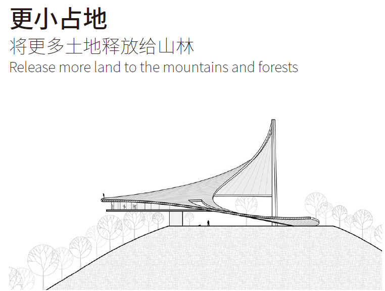 深圳塘朗山看台丨中国深圳丨立木L&M-35