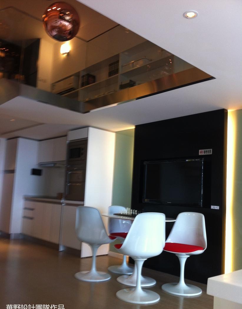 
新紫茂国际城 LOFT办公A3户型 -10