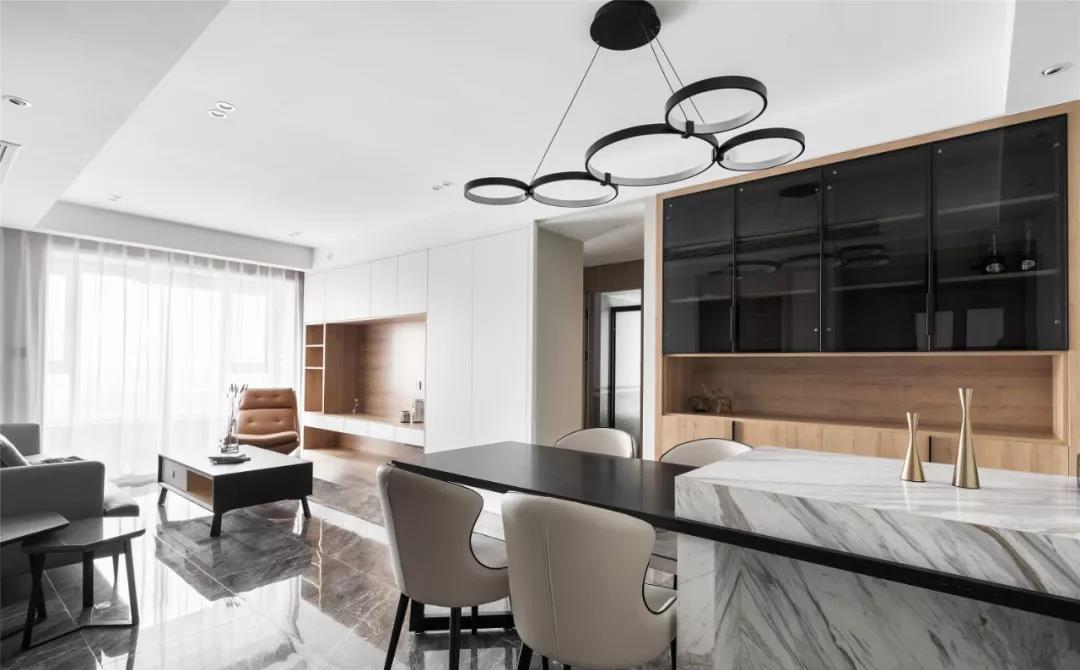 常州呈线空间设计-1