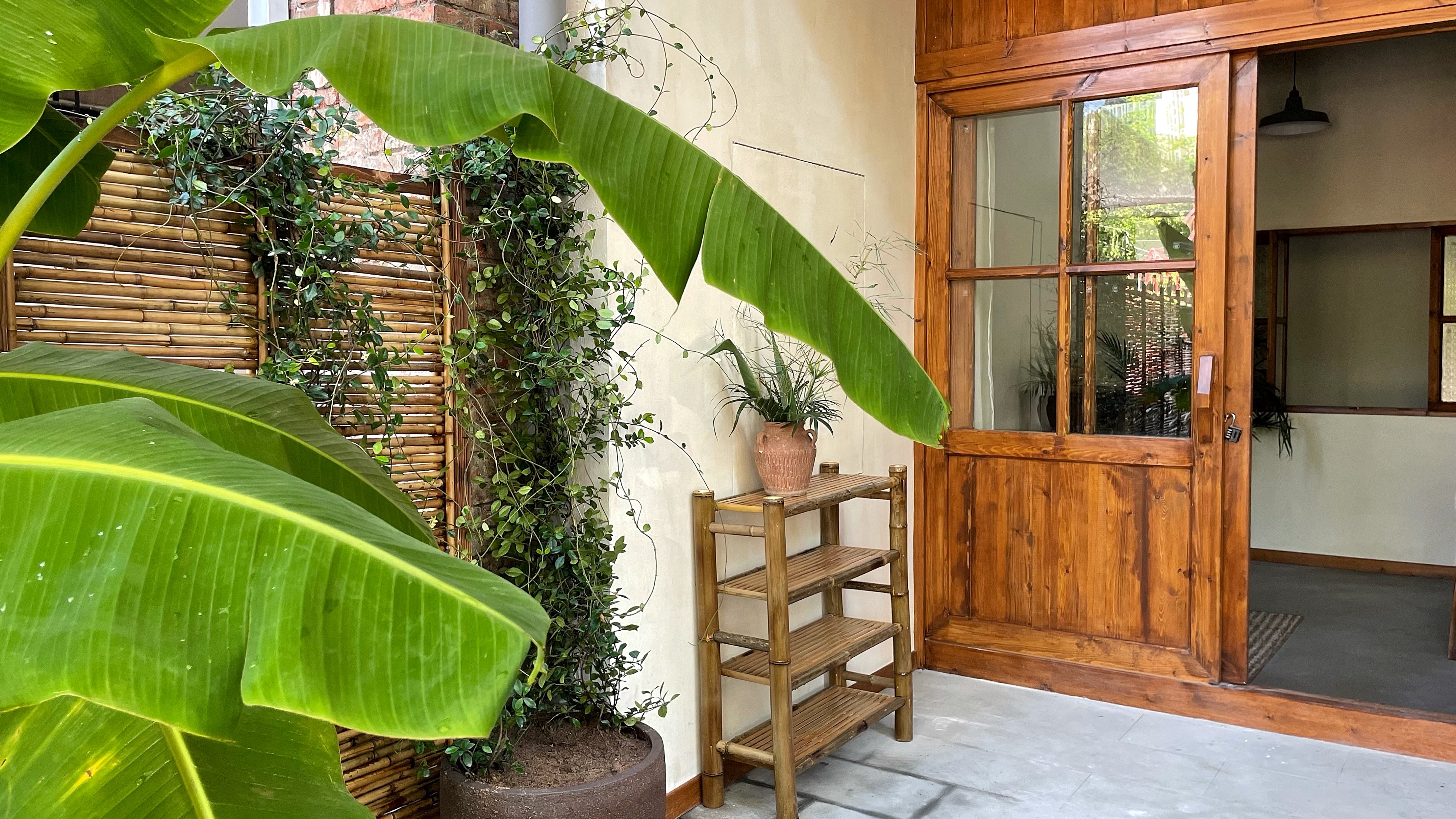 留海棠馒头铺丨中国重庆丨重庆派派全案设计公司-2