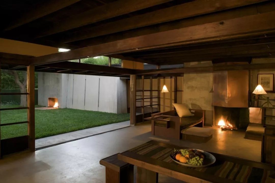 当建筑大师成为甲方，他们如何定义自己的家？-117