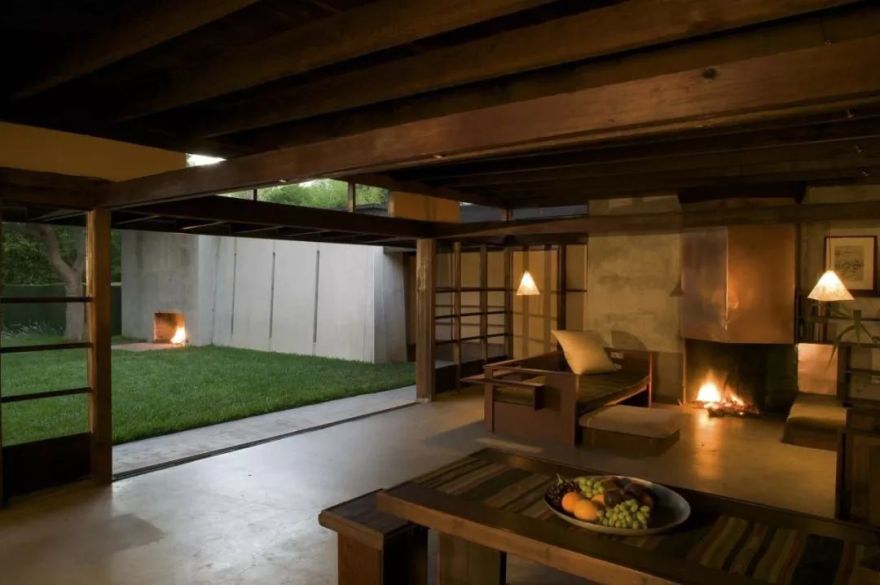 当建筑大师成为甲方,他们如何定义自己的家?-117