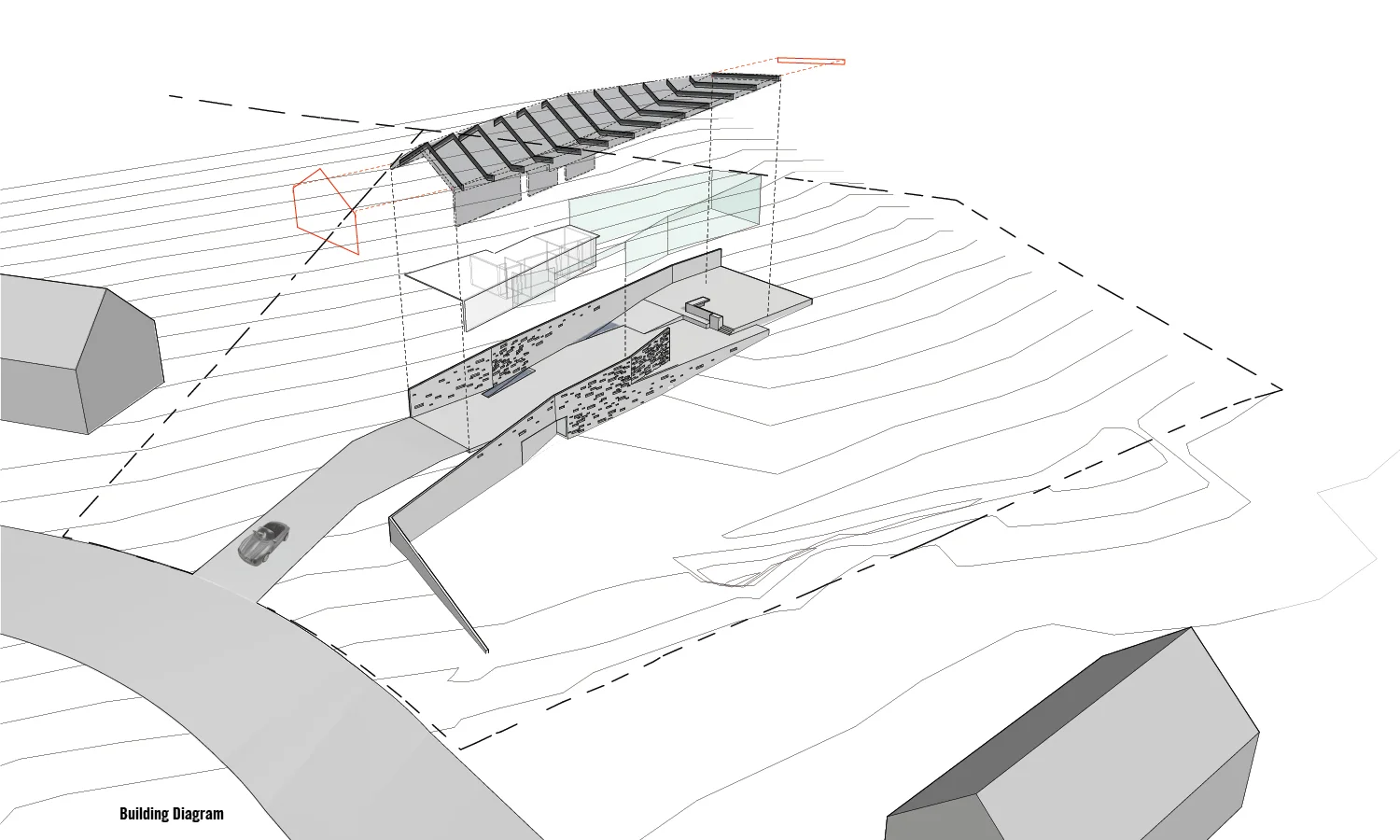 丨美国宾夕法尼亚丨LTL Architects-1
