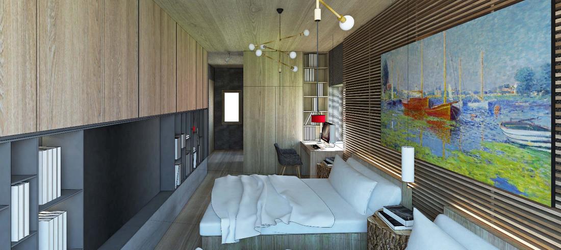 
河南永城民宿 -35