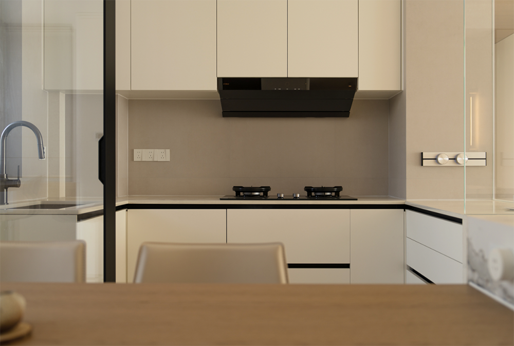 极简奶油风 纯净 · 治愈-27