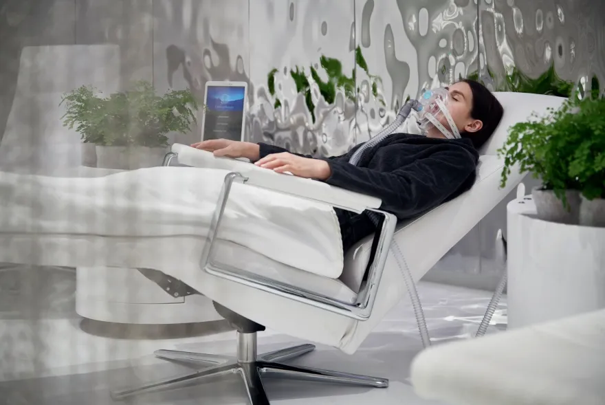 月之暗面 · 兰瑟霍夫水疗中心-14