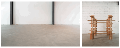 草字头长凳 · 八荒设计事务所的自然哲学-112