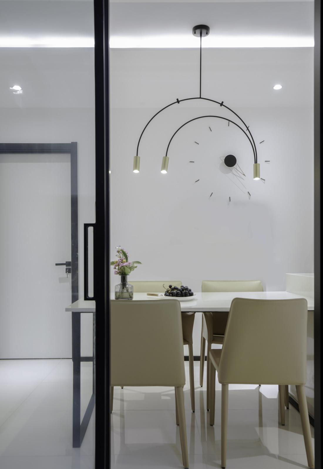 末那识室内设计 · 老房二楼采光难题的解决之道-29