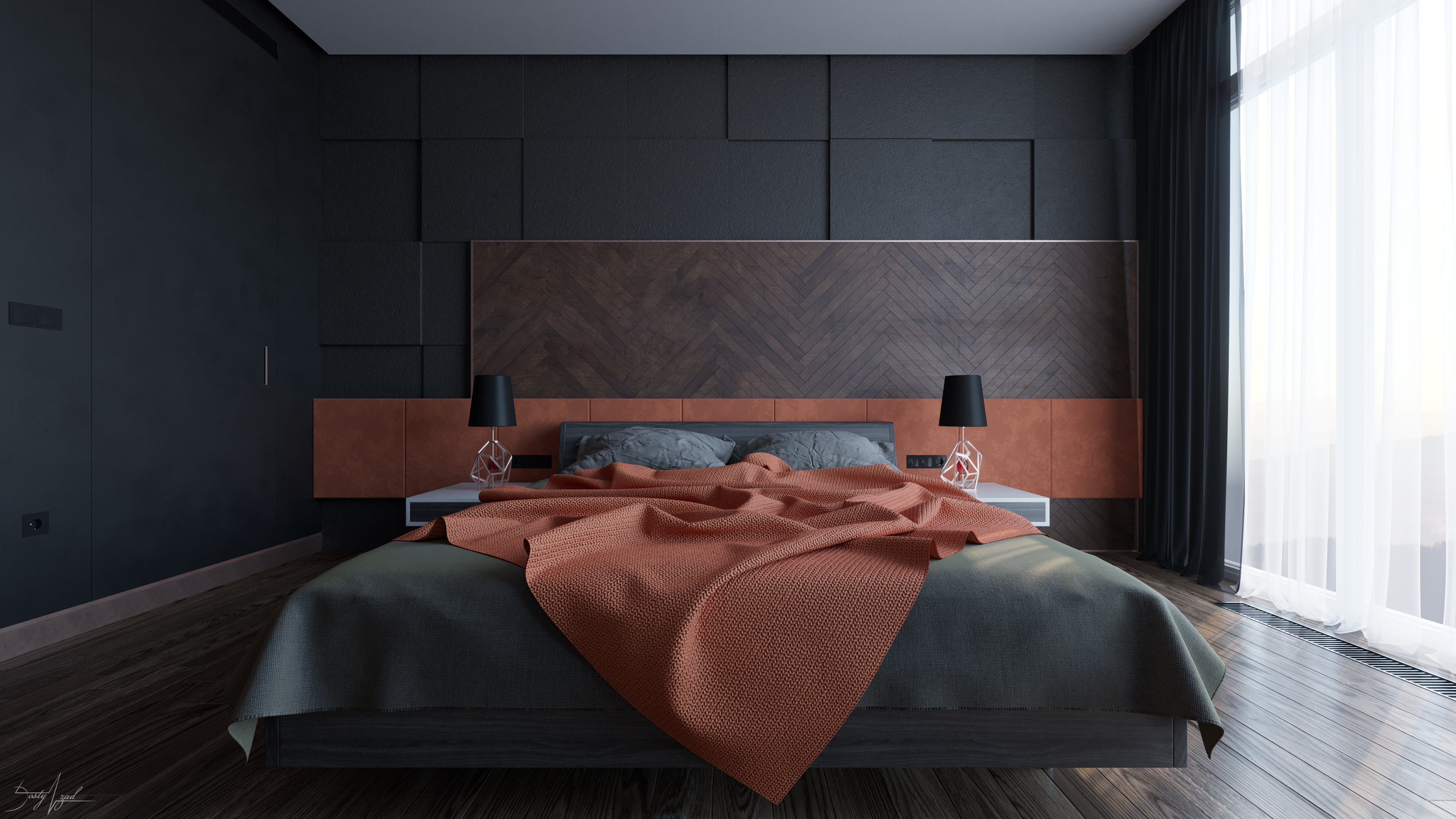 宣泄计划丨Dosti Azad-5