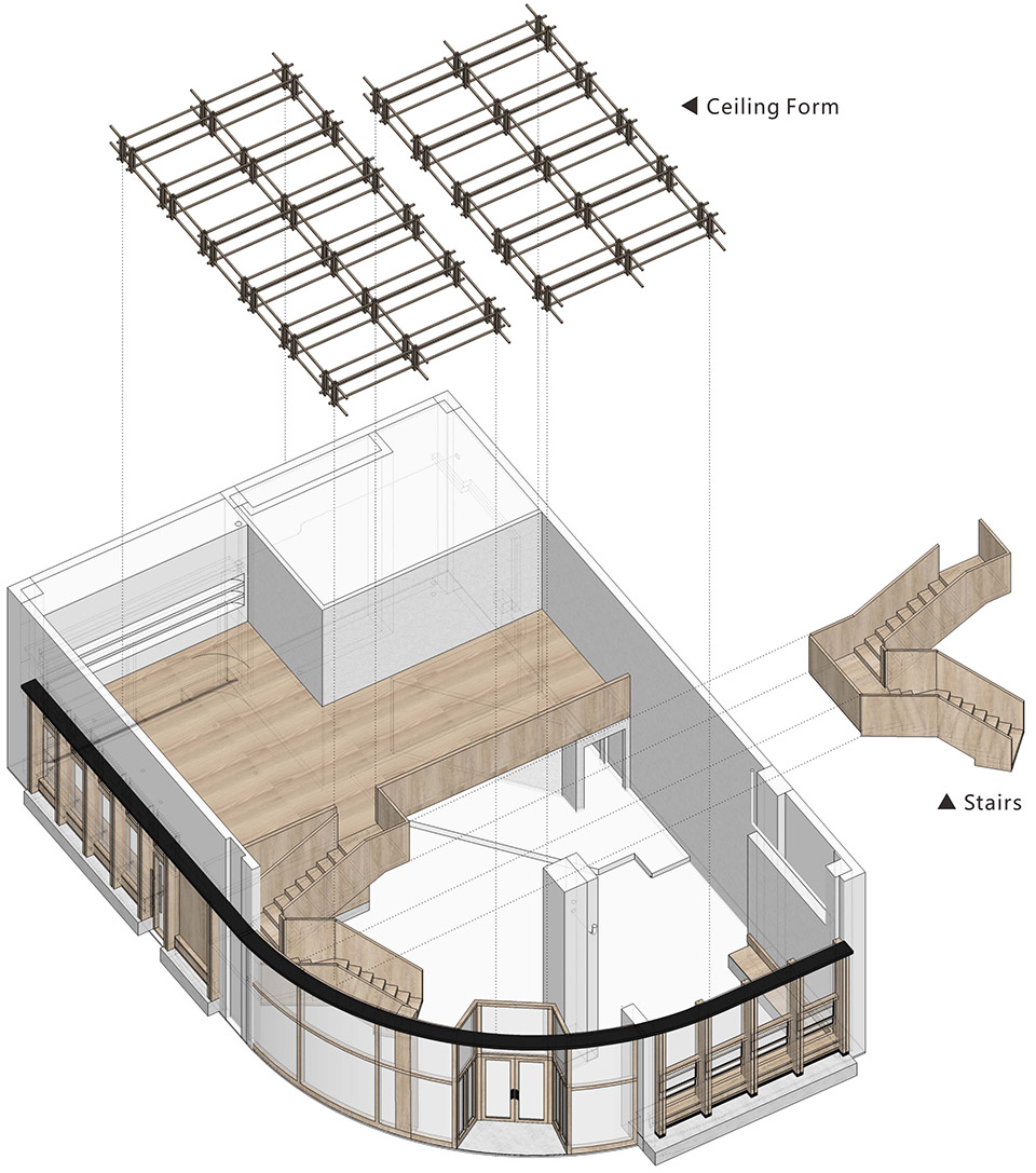 坐茶TEA-TALES,重庆 / Geemo Design-10