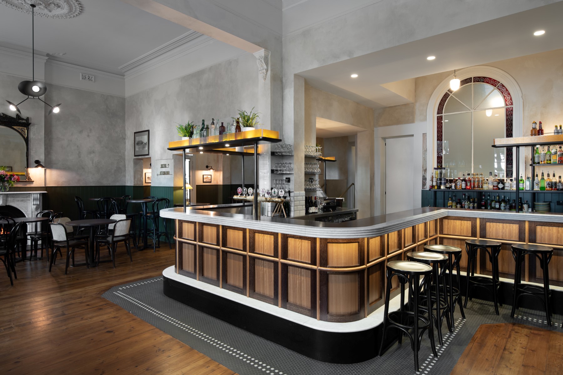 Portarlington Grand Hotel - Techne-0