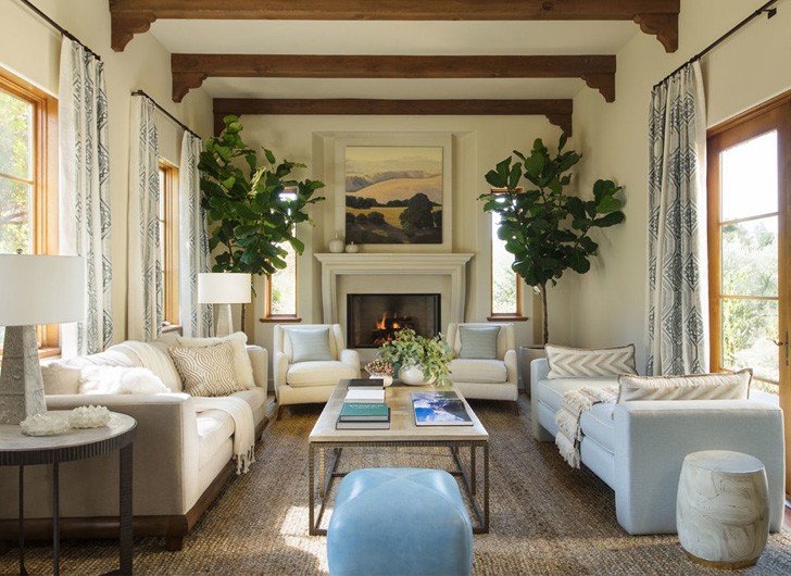 加州阳光住宅-2