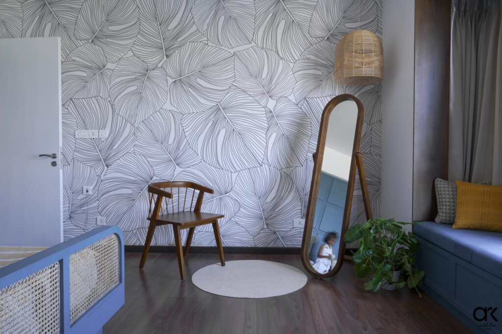 'Nilah' Is A Classic Home With A Contemporary Twist | ARK Architecture Studio - The Architects Diary-18