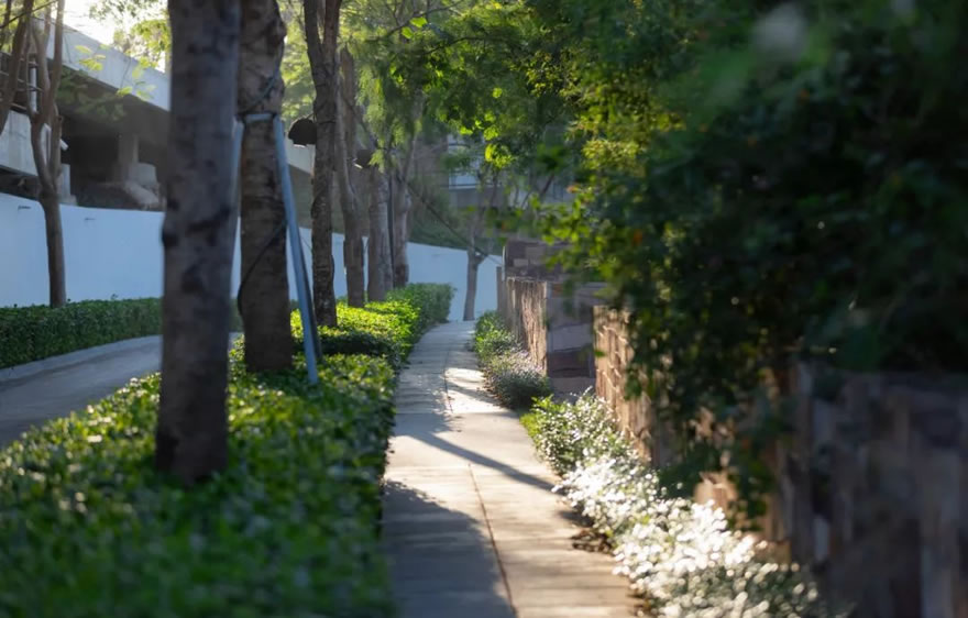 深圳万科·天琴湾景观提升设计丨中国深圳丨GND杰地景观深圳市格恩建筑景观设计有限公司-33