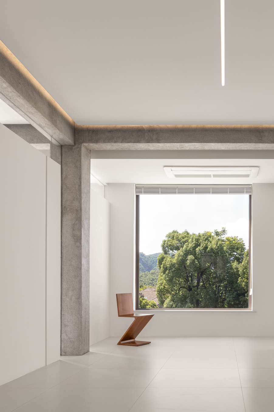 DNA邸内设计丨中国杭州丨DNA邸内建筑设计-2