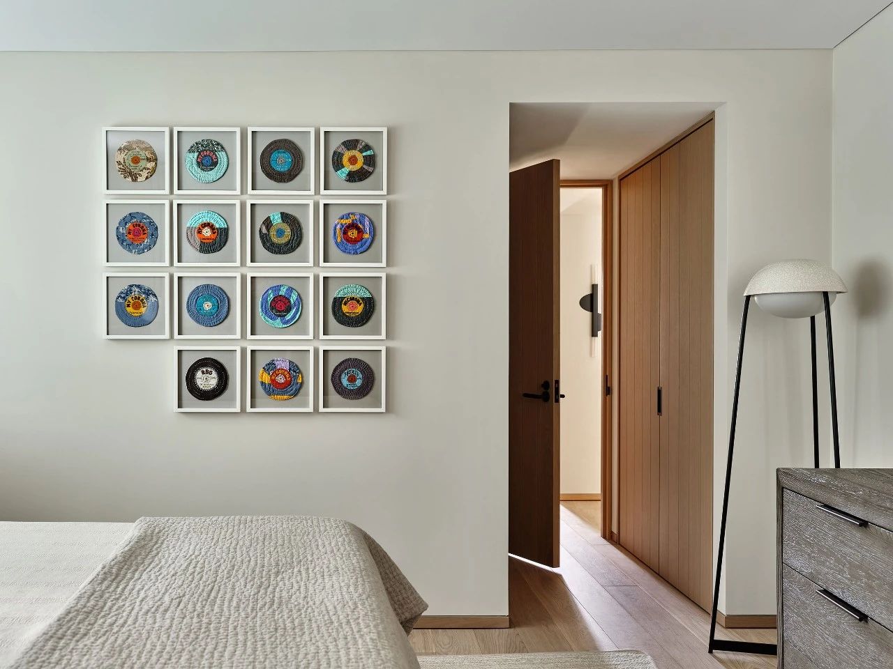 艺术栖居,美国海岸现代主义住宅设计丨Workshop APD-32