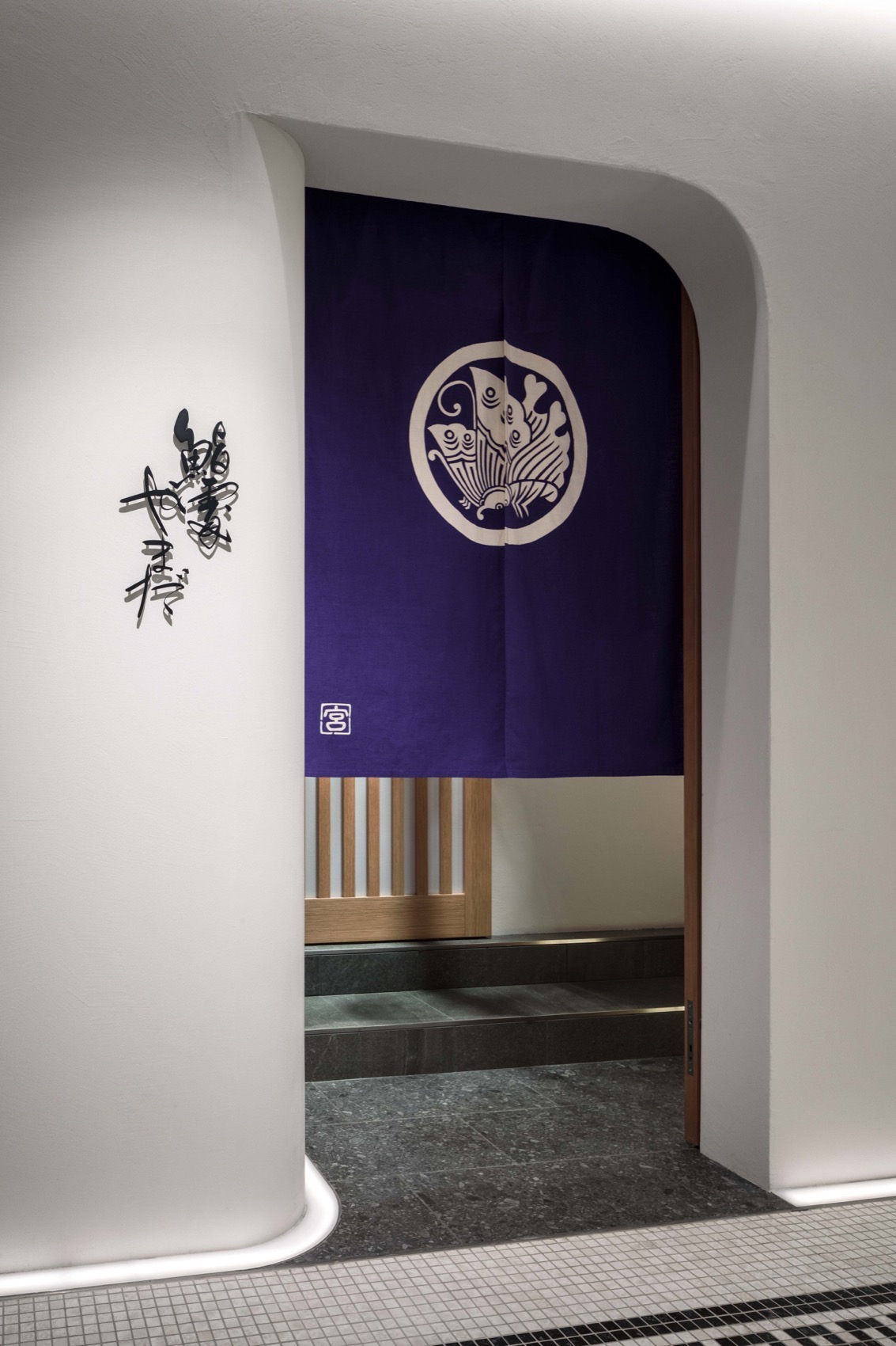 日本 YAMADA 寿司店丨PHENOMENA-7