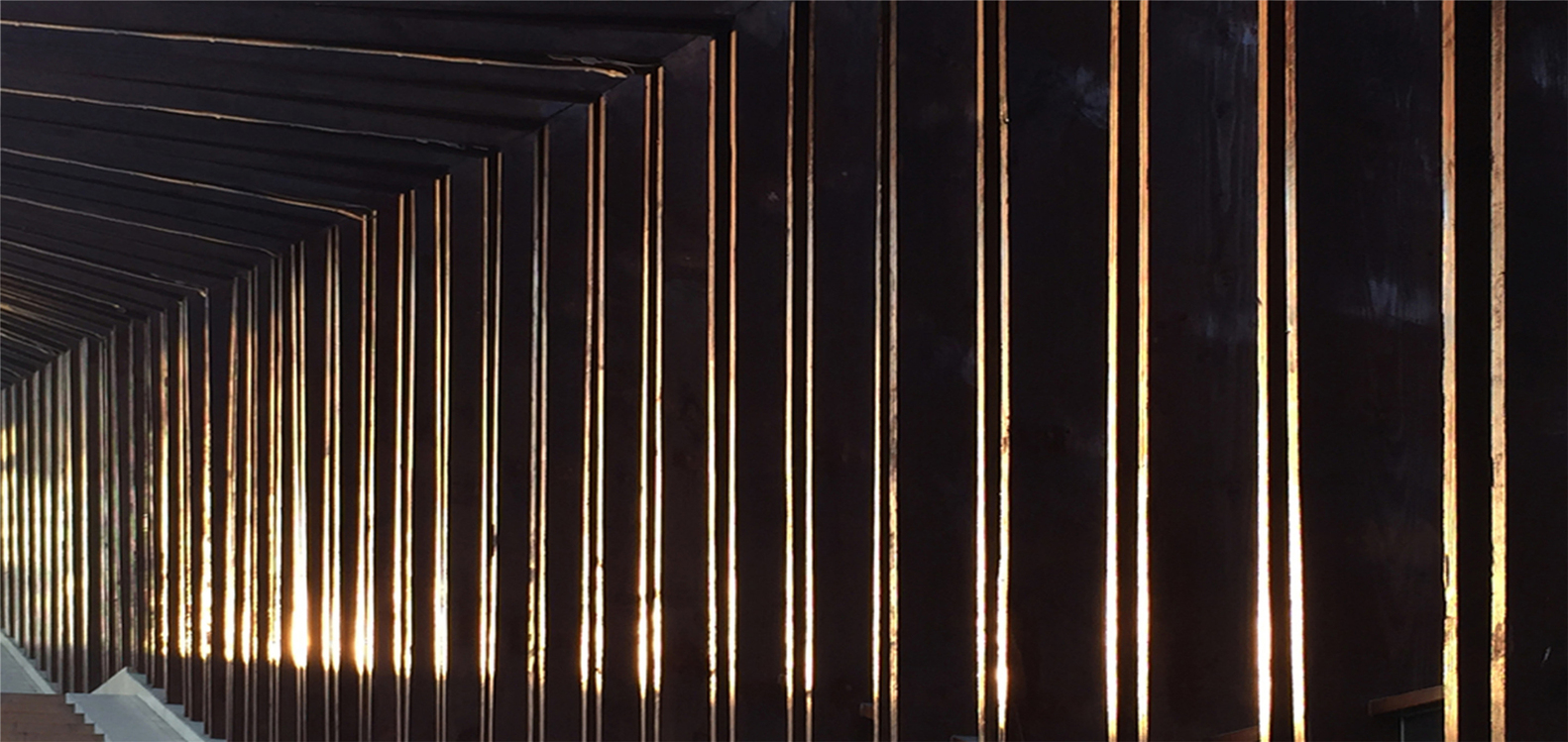 佛山新城村人行道桥-109