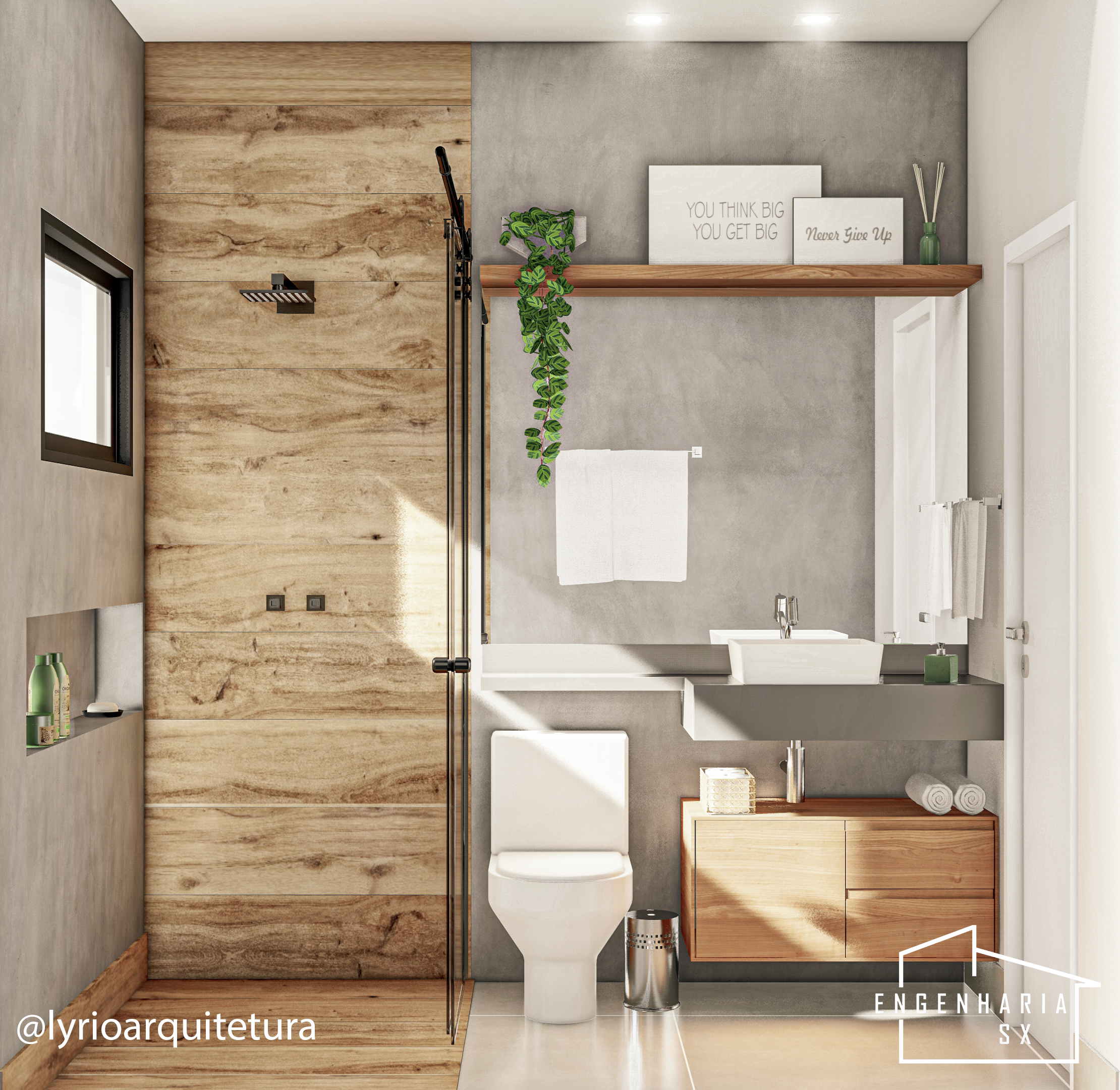 Projeto Residencial Completo-10