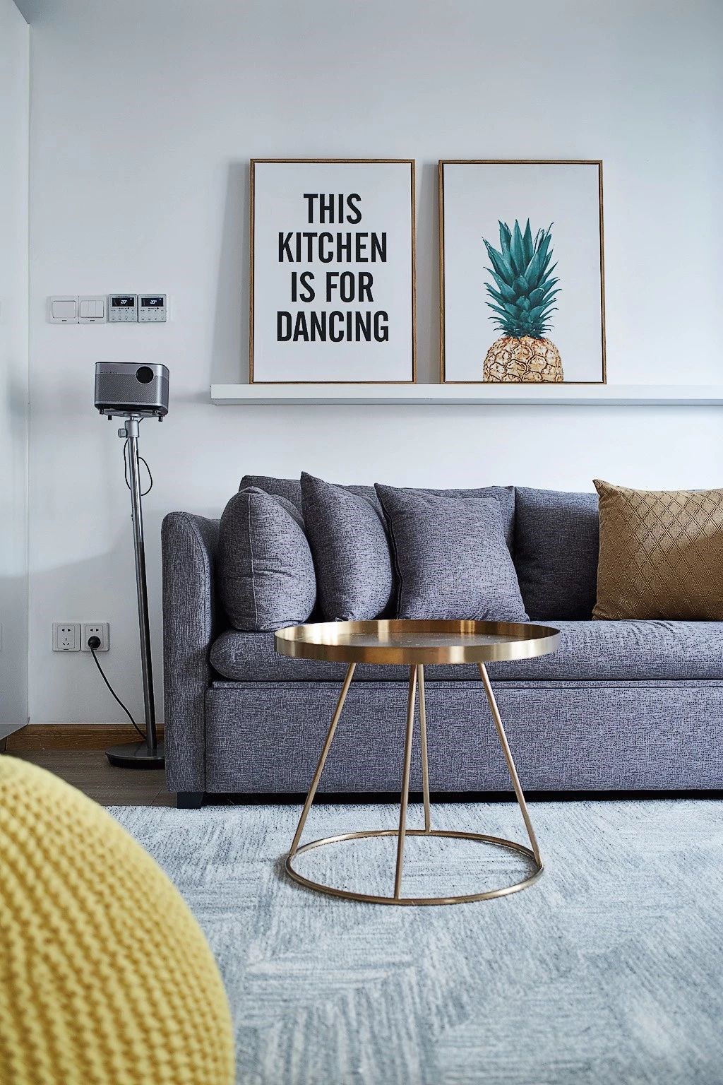 简约佛系家居,品味静谧生活-41