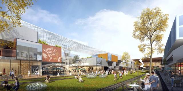 上海市北高新转型升级规划设计-181